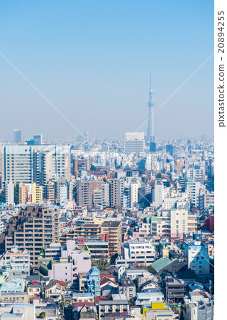 城市景觀 城市景觀 20894255
