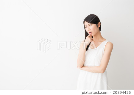 女子 女子 20894436