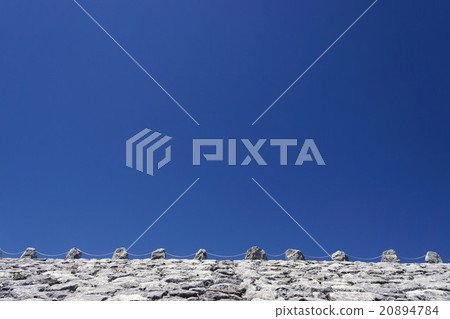 Minami-aki Dam (Minatomi keiki dam) 20894784