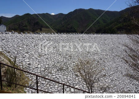 Minami-aki Dam (Minatomi keiki dam) Minami-aki Dam (Minatomi keiki dam) 20894841