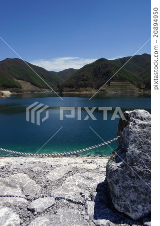 Minami-aki Dam(Minatomi keiki dam) Minami-aki Dam(Minatomi keiki dam) 20894950