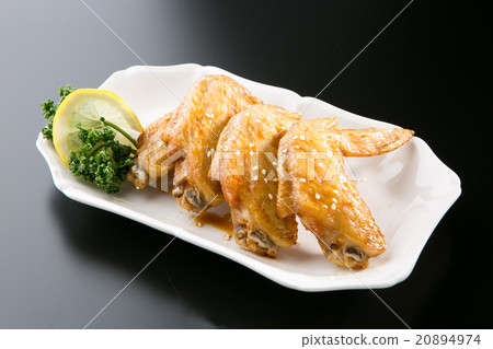 Chicken wings Chicken wings 20894974