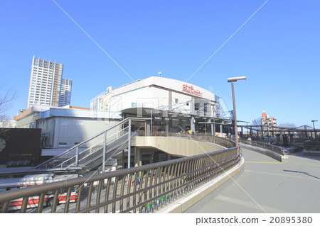 三鷹站中央線 三鷹站中央線 20895380