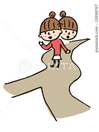 A lost woman 20899767