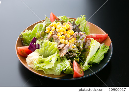 A salad A salad 20900017