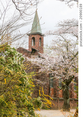 Harunukayama Museum of Art in Azumino 20900189