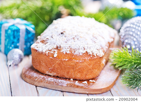 christmas cake 20902004