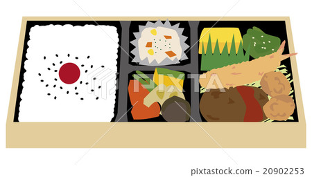 窗簾午餐圖 20902253