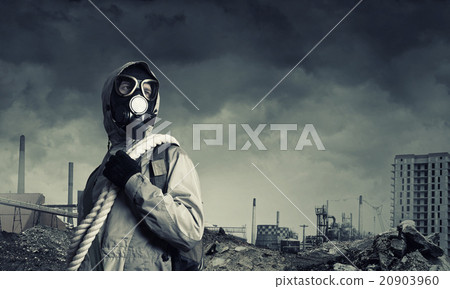 Post apocalyptic future Post apocalyptic future 20903960