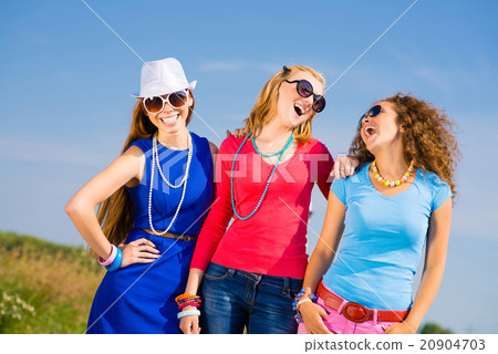 young girls young girls 20904703
