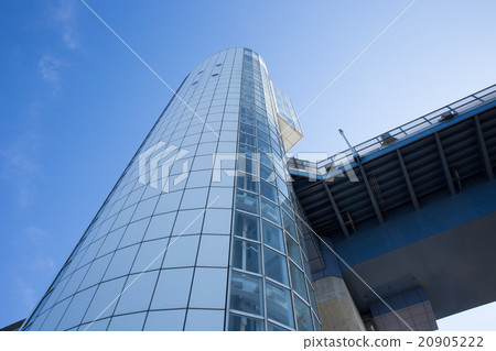 Wakasu海灘公園天文台 20905222