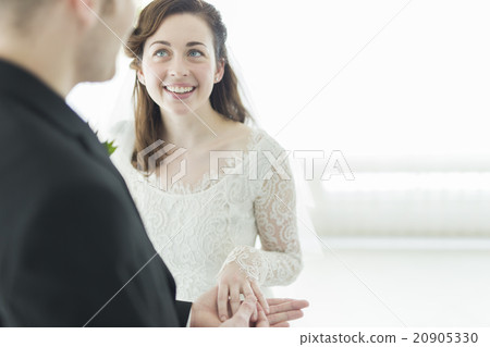 wedding, bride, bridal 20905330