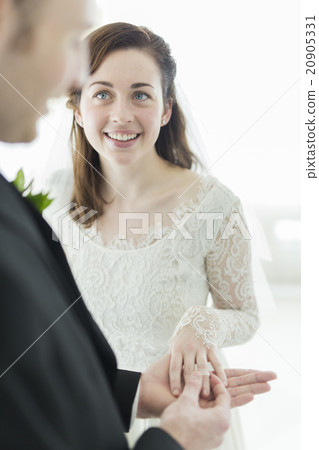 wedding, bride, bridal 20905331