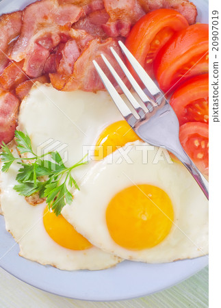 breakfast breakfast 20907019