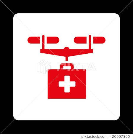 Painkiller Air Copter Delivery Flat Button Painkiller Air Copter Delivery Flat Button 20907500
