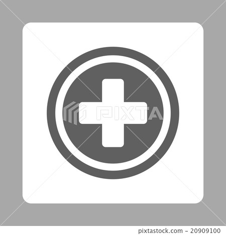 Rounded Cross Rounded Square Button Rounded Cross Rounded Square Button 20909100