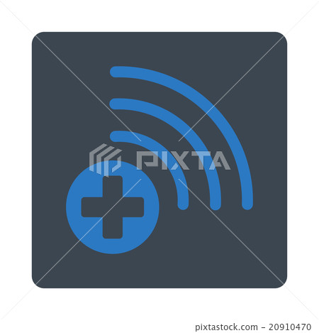 Medical Source Flat Button Medical Source Flat Button 20910470
