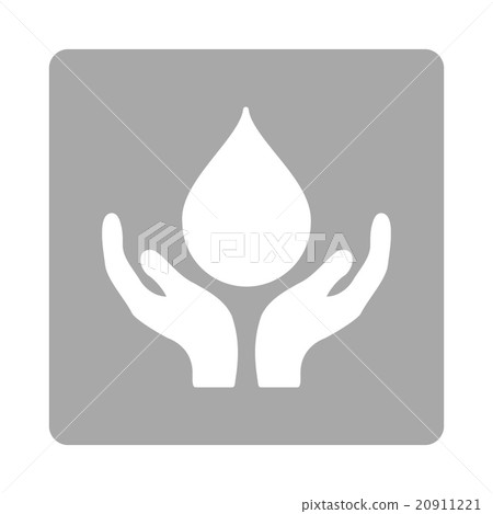 Blood Charity Rounded Square Button Blood Charity Rounded Square Button 20911221
