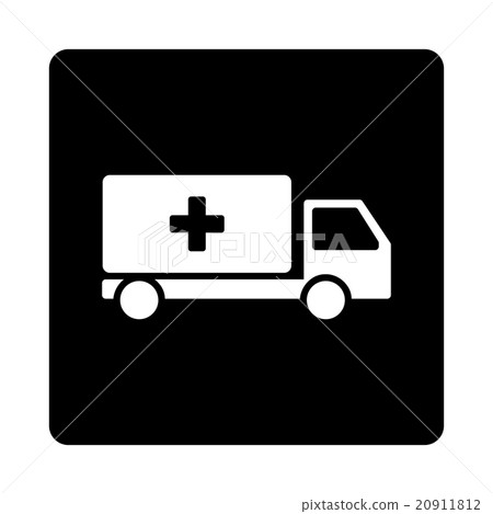 Medical Shipping Flat Button Medical Shipping Flat Button 20911812