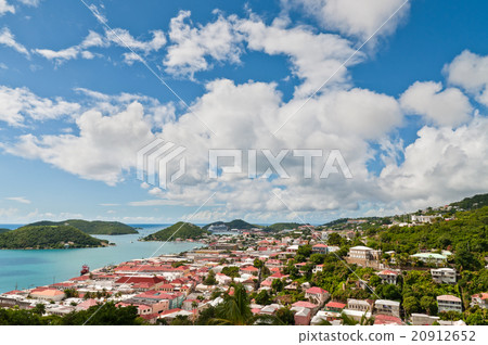 Charlotte Amalie, St. Thomas, U.S.V.I. 20912652