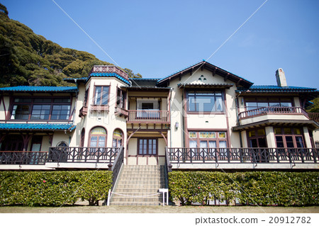 Kamakura literature hall 20912782