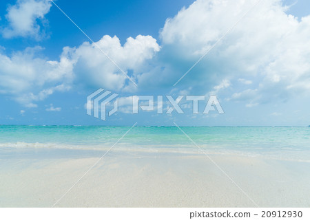 Landscape of Koh Samui island 20912930