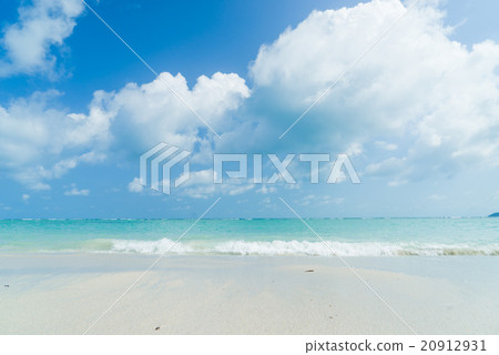 Landscape of Koh Samui island 20912931