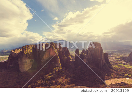 Meteora Meteora 20913109