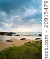 Sunset in Khao Lak 20915479