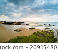 Sunset in Khao Lak 20915480