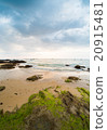 Sunset in Khao Lak 20915481