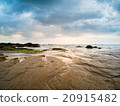 Sunset in Khao Lak 20915482