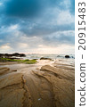 Sunset in Khao Lak 20915483