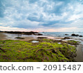 Sunset in Khao Lak 20915487