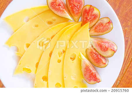 cheese and sausage 20915760