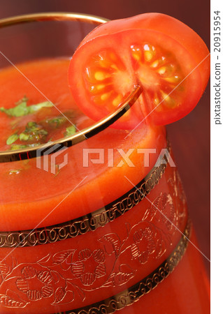 Tomato juice or Bloody Mary Tomato juice or Bloody Mary 20915954
