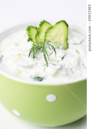 Tzatziki Tzatziki 20915965