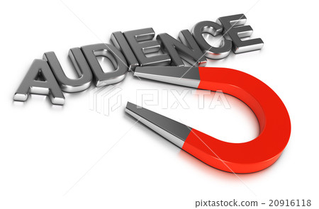 Marketing Campaign, Attract New Audience 20916118