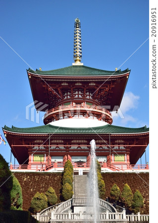 Peace Great Bridge 20916951