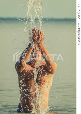 On the lake On the lake 20917052