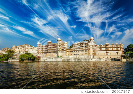 City Palace, Udaipus, Rajasthan City Palace, Udaipus, Rajasthan 20917147