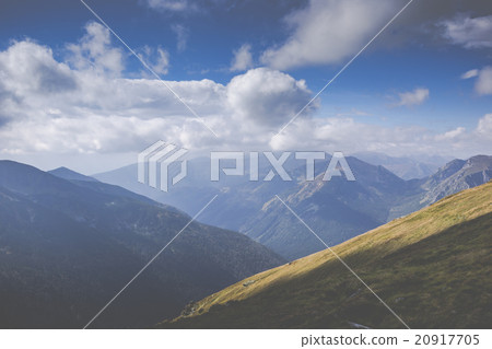 Kasprowy Wierch Summit in Polish Tatra Mountains 20917705