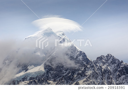 Mount Cook, Aoraki/Mount Cook National park 20918391