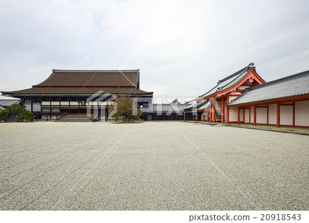 京都御所 京都御所 20918543