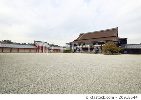 京都御所 20918544