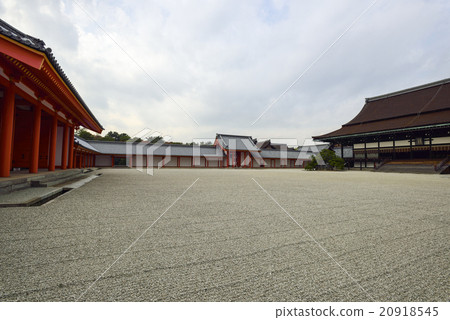 京都御所Shiogama畫廊 20918545