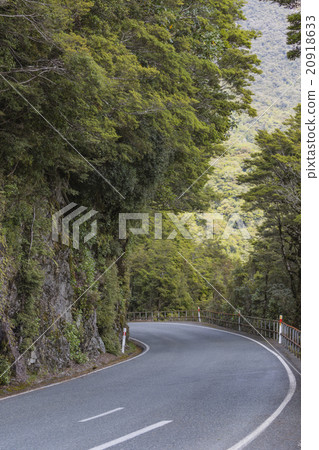 milford road along cleddau valley milford road along cleddau valley 20918633