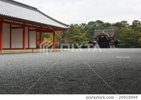 Kyoto Imperial Palace Kyoto Imperial Palace 20918994