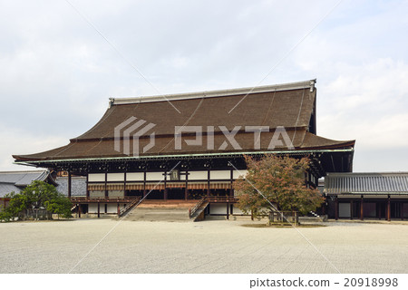 京都御所 京都御所 20918998
