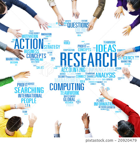 Research Study Report Response Result Action Concept Research Study Report Response Result Action Concept 20920479